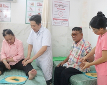 Châm cứu chữa đau nửa đầu: Nguyên nhân, lợi ích và một vài lưu ý