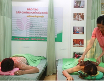 Địa chỉ chữa đau nửa đầu chất lượng ở TPHCM - Hà Nội