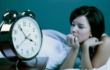 Mất ngủ là bệnh gì?