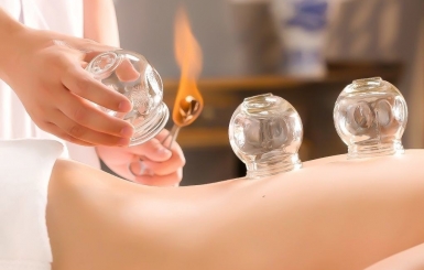 Giác Hơi Cạo Gió Là Gì?