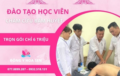 Có nên châm cứu liên tục hay không?