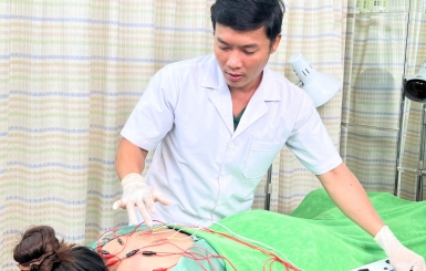 Phòng khám Đông y chữa loãng xương tại TP.HCM – Điều trị hiệu quả, an toàn, không lo tái phát