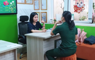 Châm Cứu Bấm Huyệt Chữa Rối Loạn Tiền Đình – Giải Pháp Tự Nhiên, Hiệu Quả Từ Y Học Cổ Truyền