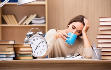 Quan niệm của y học cổ truyền về mất ngủ