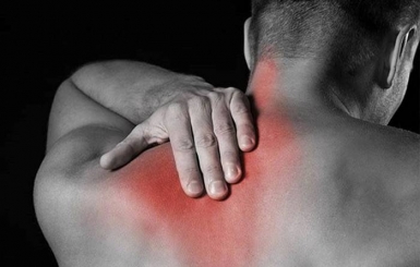 Nguyên nhân gây đau nửa đầu vai gáy bên trái