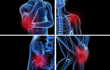 Châm Cứu Bấm Huyệt Chữa Viêm Đa Khớp Có Hiệu Quả Không?