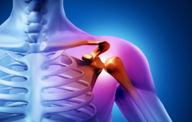 Đông Y chữa viêm quanh khớp vai