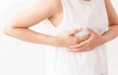 Tắc tia sữa – Góc nhìn đông y