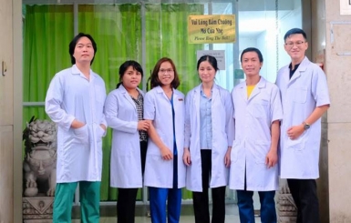 Bác sĩ châm cứu cần đáp ứng các tiêu chuẩn chất lượng nào?