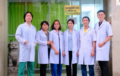 Cẩm nang chọn bác sĩ châm cứu giỏi tại TPHCM – Những điều cần biết