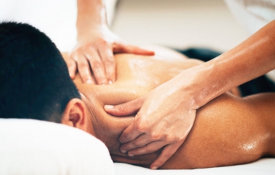 Bấm huyệt | Kỹ thuật trị liệu cổ truyền cho sức khỏe và giảm đau