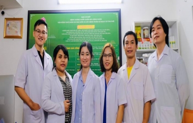 Địa chỉ cung cấp dịch vụ bấm huyệt chữa buồn nôn uy tín tại TPHCM