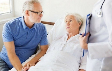 Bấm Huyệt Chữa Tai Biến