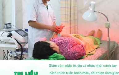 Tìm đơn vị bấm huyệt tại nhà TPHCM giảm đau nhức