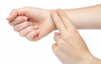 Bắt mạch và tác dụng của nó trong chẩn đoán y học