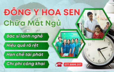 Bị mất ngủ ảnh hưởng đến sức khỏe như thế nào?