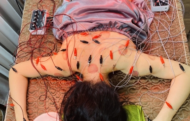 Cách trị đau vai gáy nào là tốt và hiểu quả nhất?