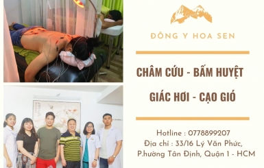 Khám phá phương pháp châm cứu thoát vị đĩa đệm