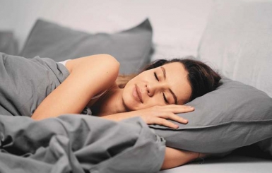 Phương pháp Đông y cho giấc ngủ an lành và sâu mẫm