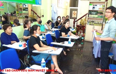 Phòng khám chữa mất ngủ bằng Đông Y hiệu quả rõ rệt