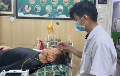 Chữa mất ngủ bằng đông y ở đâu tốt?