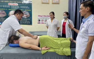 Chữa thoái hóa đốt sống cổ ở đâu tốt – Khám phá ngay!