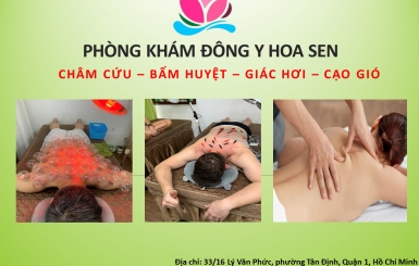 Chữa thoát vị đĩa đệm bằng Đông Y | Phương pháp tự nhiên và hiệu quả