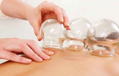 Tìm hiểu công dụng của giác hơi