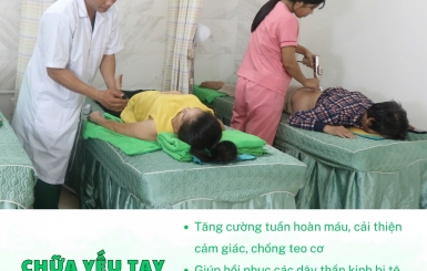 Tại sao lại bị đau vai? Đau vai khám ở đâu?