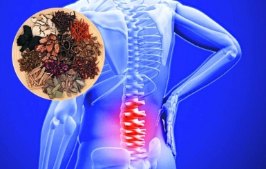 Điều trị đau thần kinh tọa bằng đông y