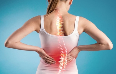 Phương pháp giảm đau thắt lưng cấp nhanh chóng tại Đông Y Hoa Sen