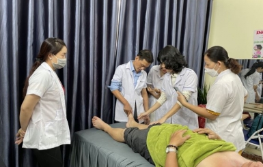 Địa chỉ khám tê bì tay chân đáng tin cậy nhất ở TP HCM