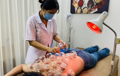 Bật mí địa chỉ tin cậy về khám chữa bệnh bằng Đông Y