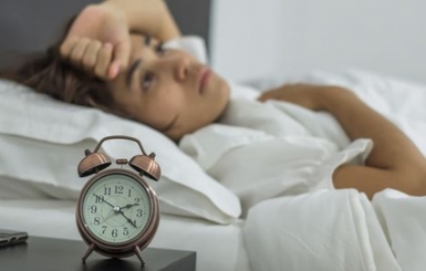 Bài thuốc đông y chữa mất ngủ