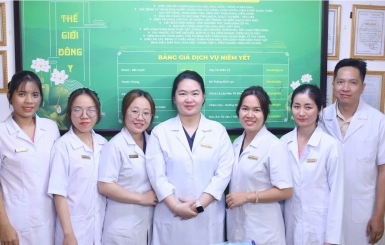 Bệnh Đau Thần Kinh Tọa Là Gì? Có Chữa Hết Được Không?