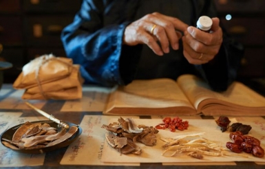 Thuốc Bắc Chữa Rối Loạn Lo Âu: Giải Pháp Tự Nhiên, An Toàn Và Hiệu Quả