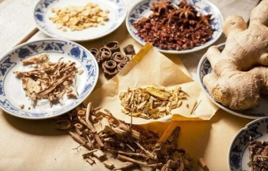 Bài Thuốc Cổ Phương