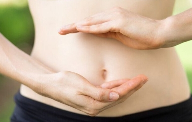 Huyệt đạo vùng bụng hỗ trợ tiêu hóa