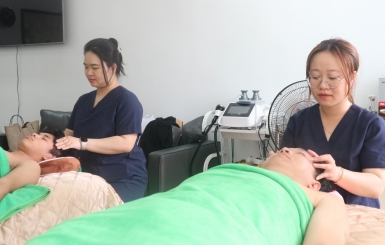 Phòng Khám Đông Y Uy Tín Chữa Rối Loạn Lo Âu Hiệu Quả Từ Gốc