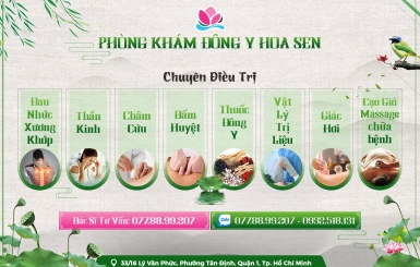 Những nguyên tắc quan trọng khi khám bệnh và điều trị đông y