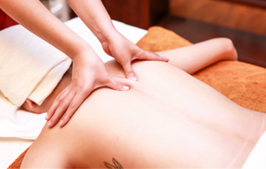 KHÓA HỌC BẤM HUYỆT – VẬT LÝ TRỊ LIỆU  ( ACUPRESSURE COURSE – PHYSIOTHERAPY )