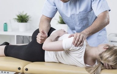 Chiropractic Là Gì? Địa Chỉ Chiropractic Ở Hồ Chí Minh?