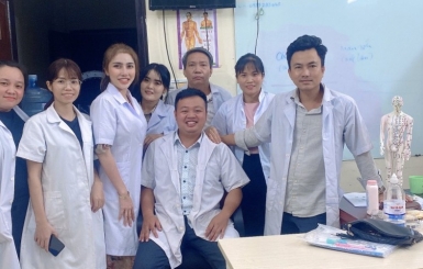 Phòng khám chữa thoát vị đĩa đệm ở đâu tốt?