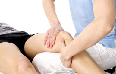 Các phương pháp phục hồi chức năng khớp gối được áp dụng hiện nay
