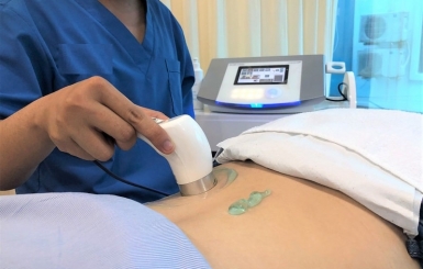 Siêu âm trị liệu chữa đau khớp có hiệu quả không? Chuyên gia giải đáp