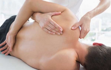 Bấm huyệt mang lại những tác dụng gì?