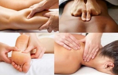 XOA BÓP BẤM HUYỆT