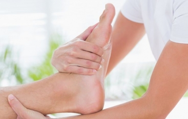 Học Massage Chân Chuẩn Thái – Nghề Được Ưa Chuộng Trong Ngành Chăm Sóc Sức Khỏe