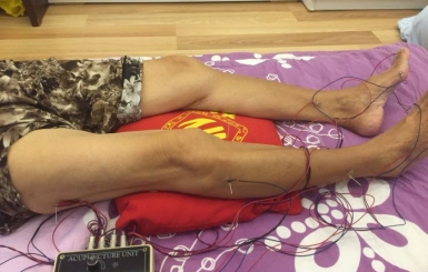 Tê bì chân tay khám ở đâu TPHCM uy tín