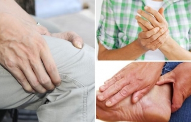 Thường xuyên tê bì chân tay là dấu hiệu của bệnh gì?